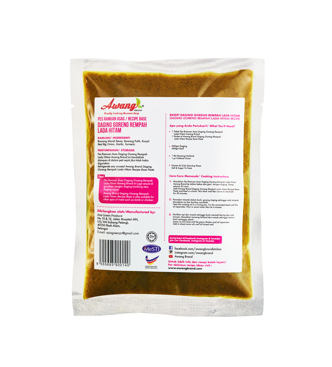 Daging-Goreng-Rempah-Lada-Hitam-2